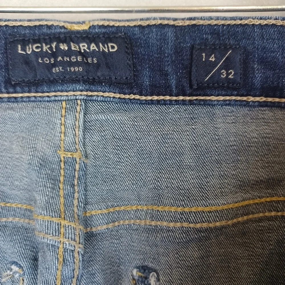 Lucky Brand lucky brand